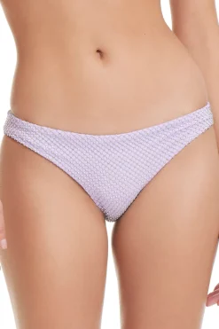 Rhinestone Hipster Bikini Bottom