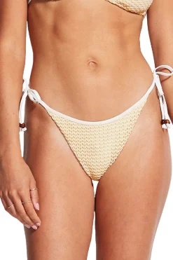 Rio Tie Side Hipster Bikini Bottom
