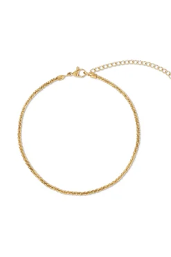 Rita Dainty Chain Anklet