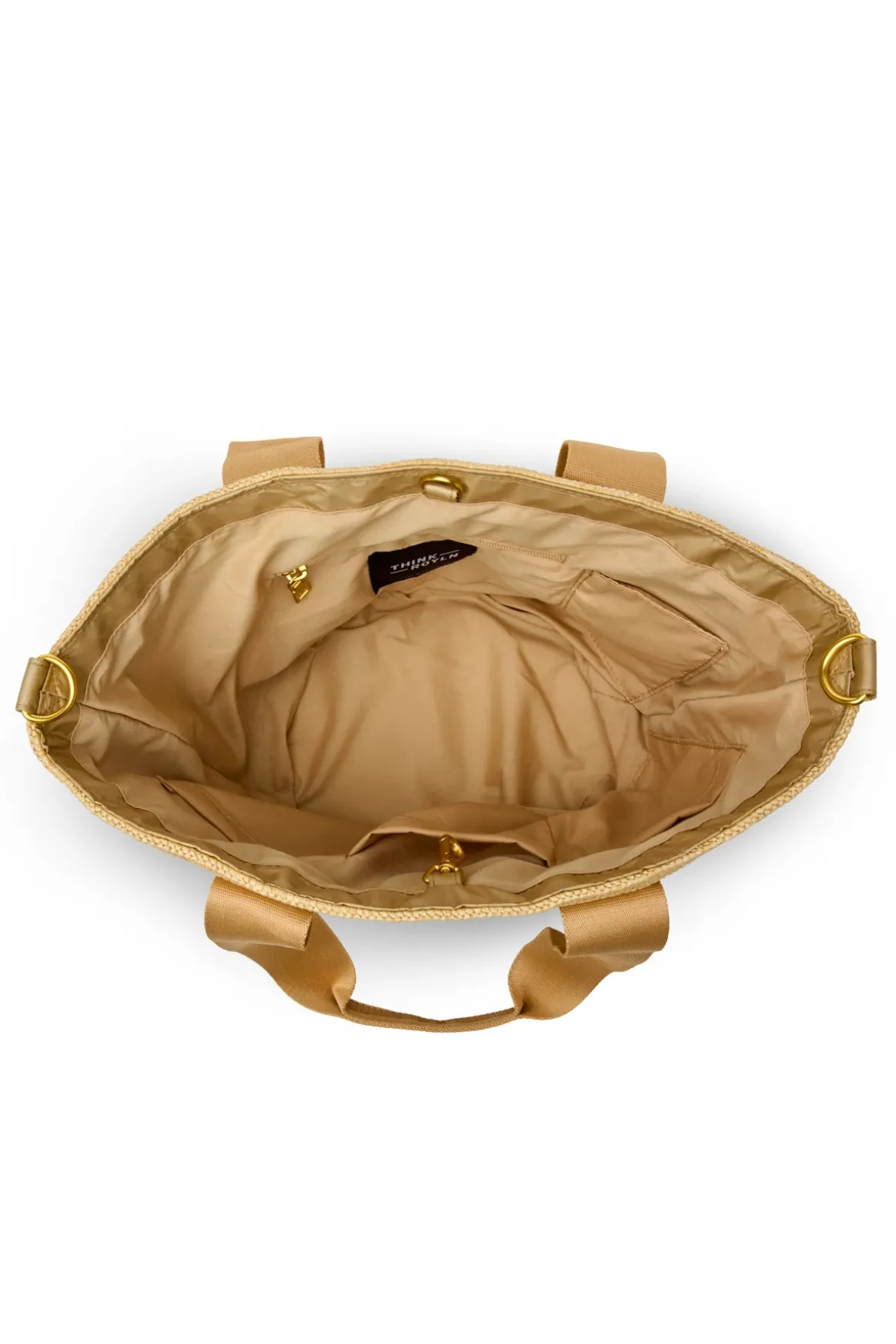 Riviera Bucket Tote