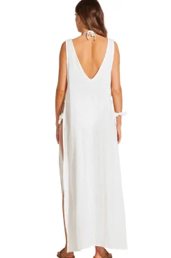 Riviera Maxi Dress