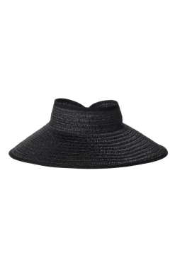 Roll Up Visor