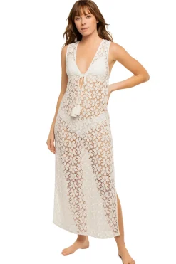 Rosemarie Midi Cover Dress