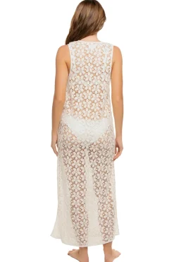 Rosemarie Midi Cover Dress