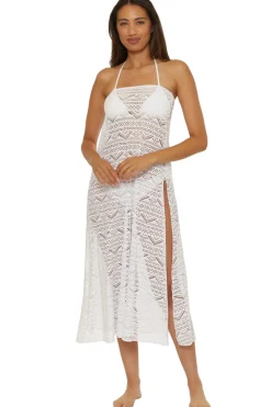 Rose Maxi Skirt