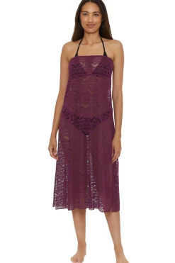 Rose Maxi Skirt
