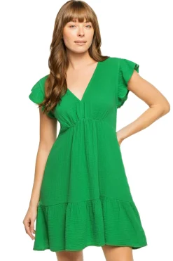 Ruby Mini Dress