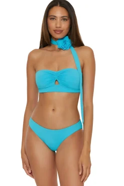 Rylee Bandeau Bikini Top