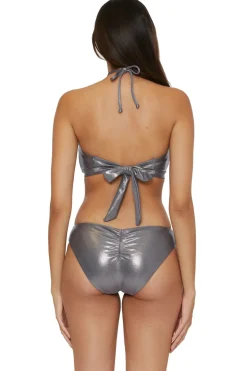Rylie Bandeau Bikini Top