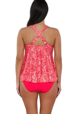 Sadie Tankini Top