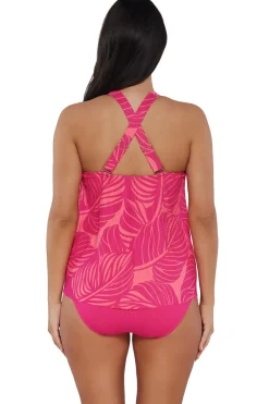 Sadie Tankini Top