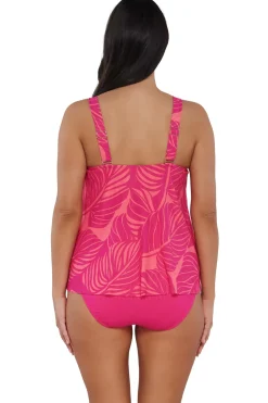 Sadie Tankini Top