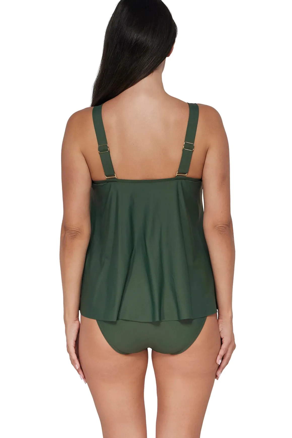 Sadie Tankini Top