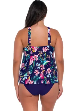 Sadie Tankini Top