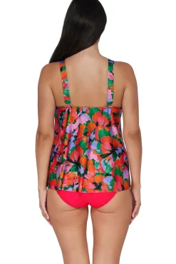 Sadie Tankini Top