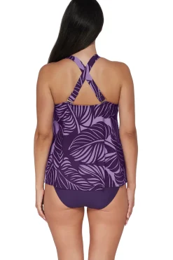 Sadie Tankini Top