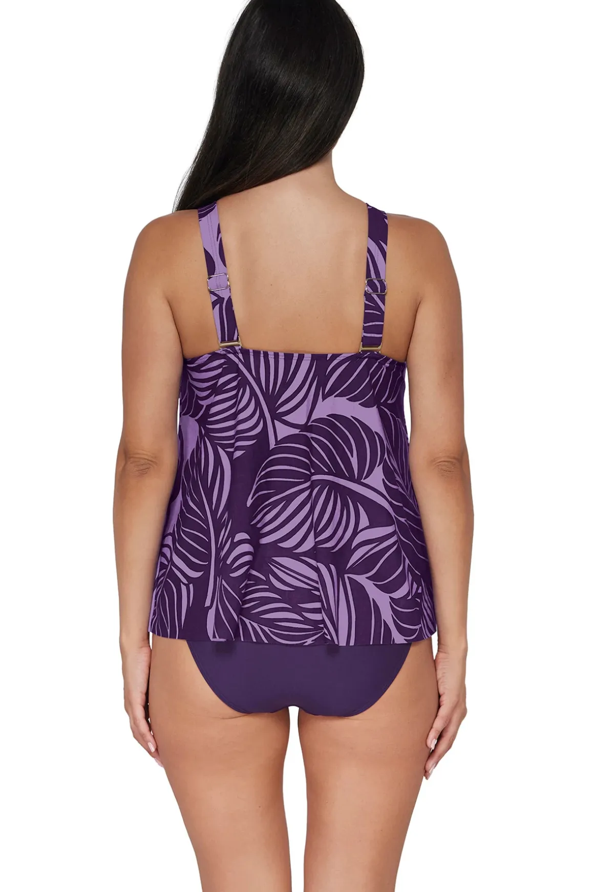 Sadie Tankini Top