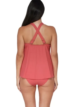 Sadie Tankini Top