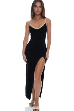 Sail On Maxi Dress