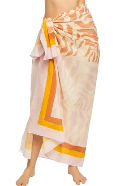 Samara Long Sarong