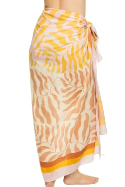 Samara Long Sarong