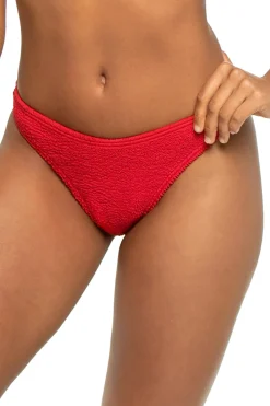 Sardinia Hipster Bikini Bottom