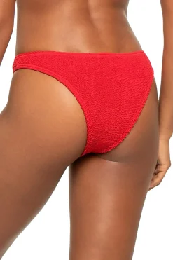 Sardinia Hipster Bikini Bottom