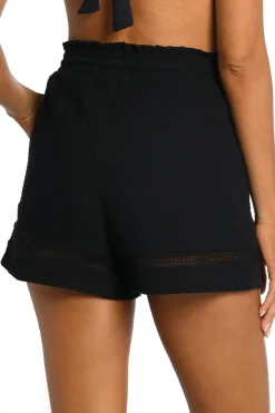 Seaside Beach Shorts