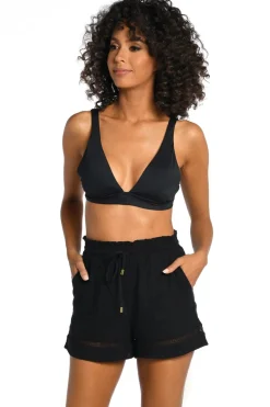 Seaside Beach Shorts