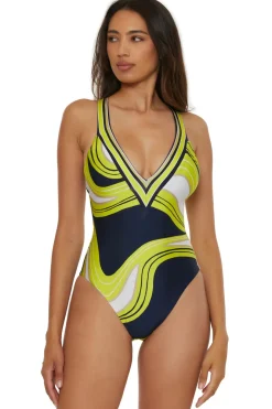 Serena One Piece Swimsuit