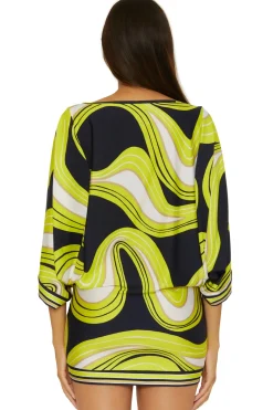 Serena Tunic