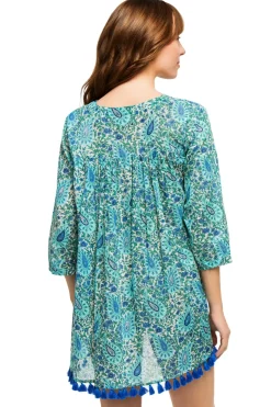 Seychelles Tunic