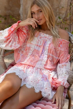Shania Mini Dress