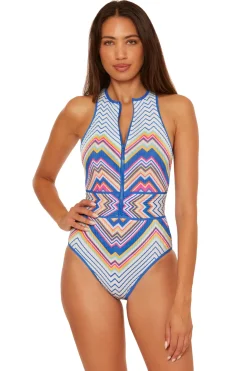 Shannon One Piece Swimsuit