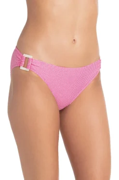 Shell Ring Hipster Bikini Bottom