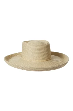 Shimmer Sun Hat