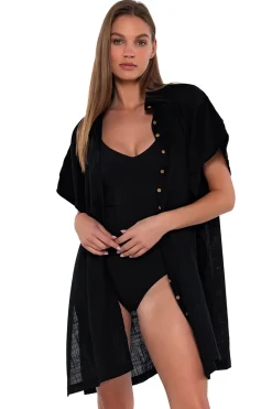 Shore Thing Tunic
