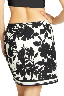 Short Pareo