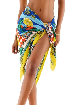 Sicily Sarong