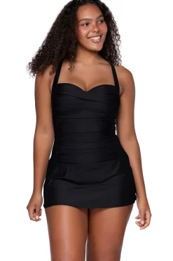 Sienna Swimdress