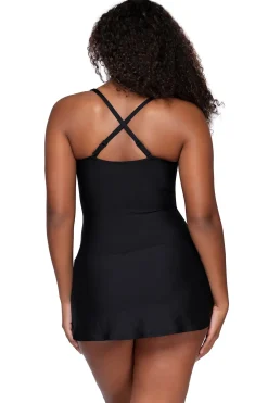 Sienna Swimdress