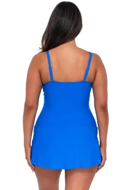 Sienna Swimdress