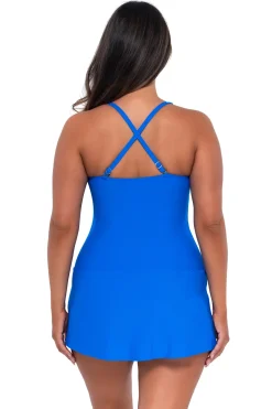 Sienna Swimdress