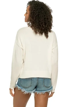 Sienna Vacation Sweater