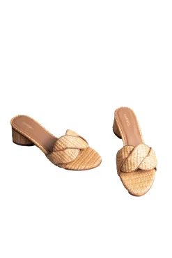 Sierra Heel