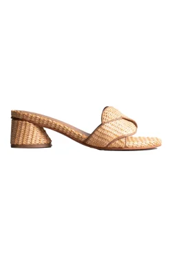 Sierra Heel