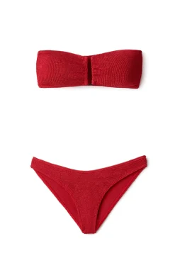 Sign Hipster Bikini Bottom