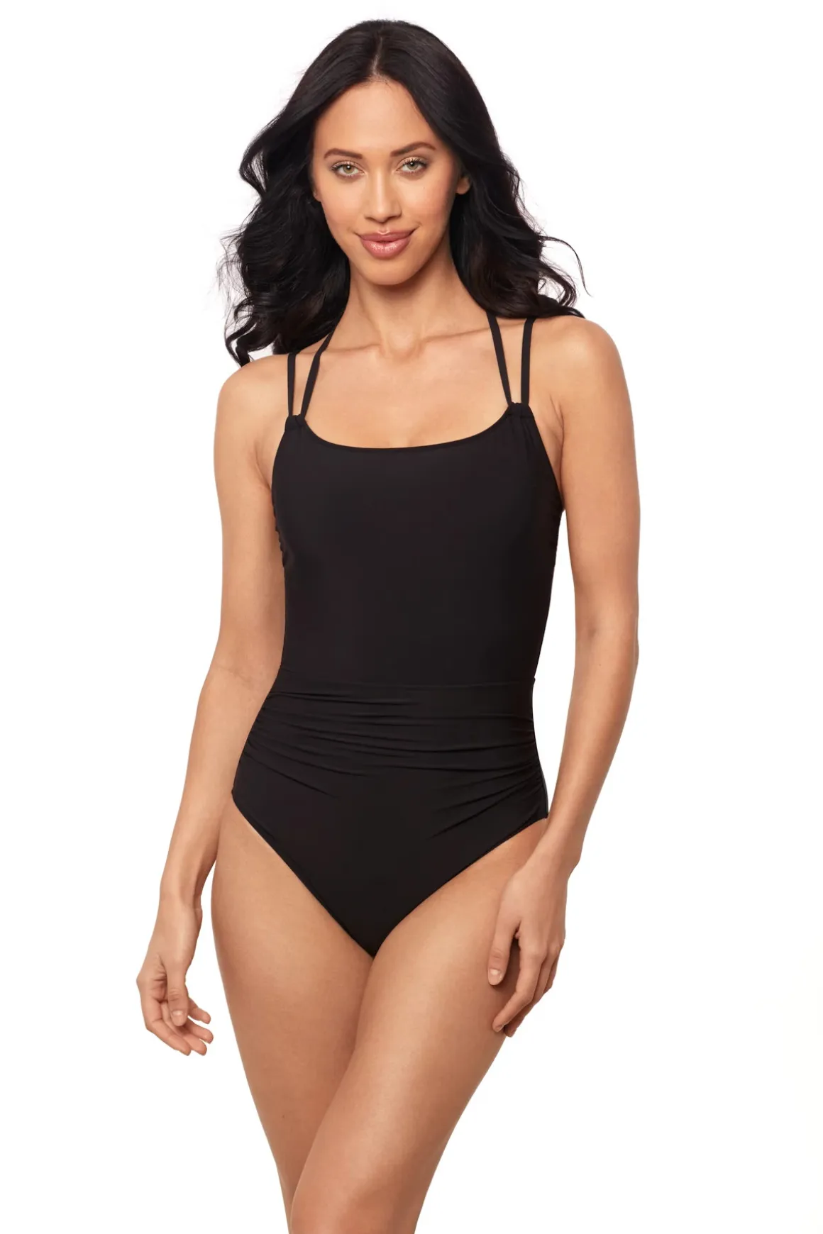 Sigourney One Piece Swimsuit