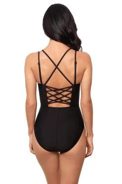 Sigourney One Piece Swimsuit