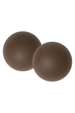 Simply Nude Silicone Nipple Concealers Dark Small